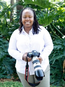 Photo of Donnalyn Anthony.