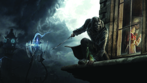 Image from Dishonored.