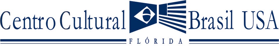 The Centro Cultural Brazil USA logo.