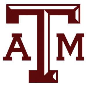 Texas A&M University logo