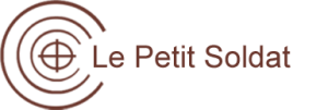 Le Petit Soldat logo
