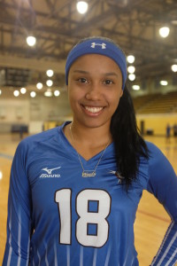 Headshot of Wendy Romero.