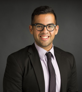 Photo of Gregory Castillo