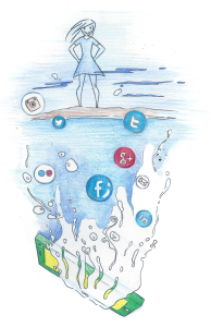 Illustration by Claudia Nieves