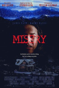 MISERY