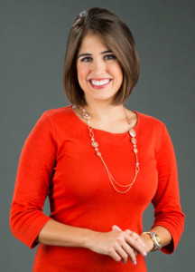 Photo of Alexandra de Armas