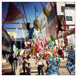 Image of the GOGO MOAD event