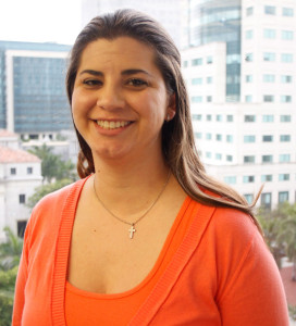 Photo of Yvette Sheran