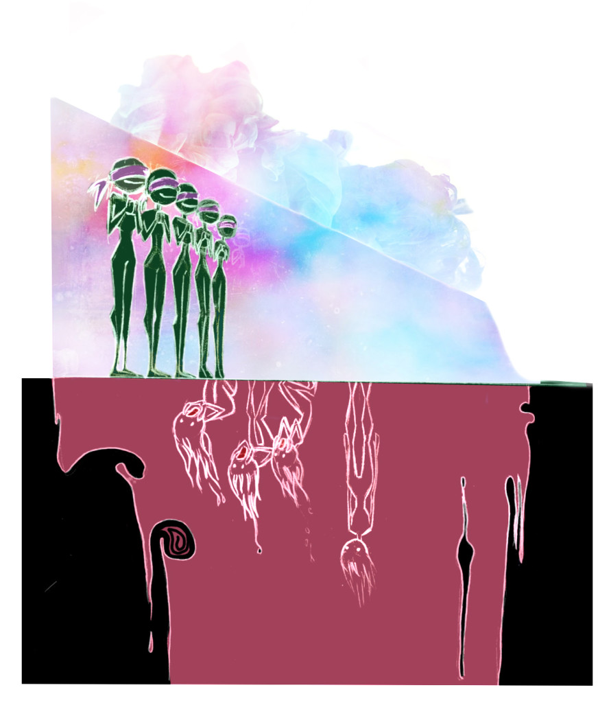 Illustration by Claudia Nieves