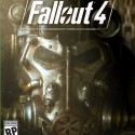Cover art for Fallout 4