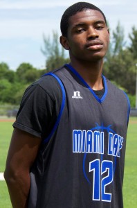 Photo of Michael Calder