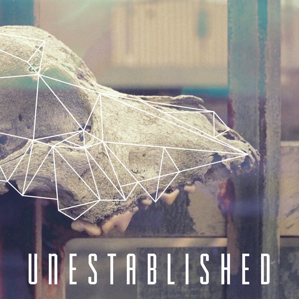 Unestablished promo image