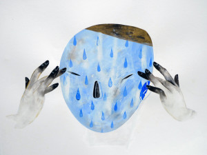 Artwork by Horacio Silva.