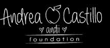 Andrea Castillo Foundation logo