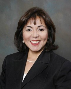 Headshot of Danixia Cuevas.