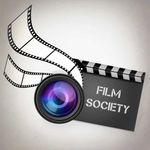 Film society logo