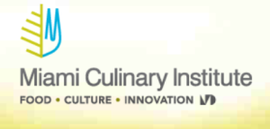 Miami Culinary Art logo.