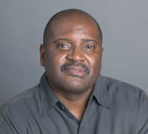Headshot of Selwyn Crawford.