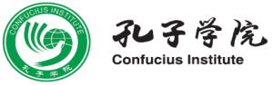 Confucius Institute logo.