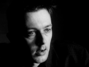 Scene from the movie Following.