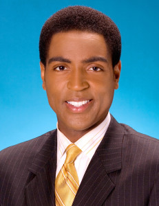 Headshot of Calvin Hughes.