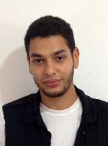 Headshot of Manny Palou.