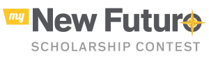 New Futuro logo.