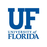 University of Florida logo.