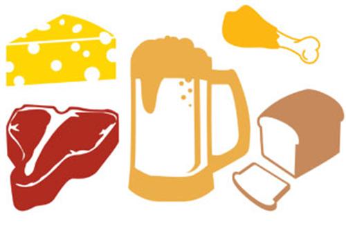 Illustration by Lazaro Gamio.