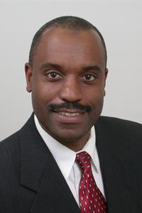 Headshot of Prospero Herrera.