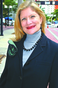 Headshot of Vanessa Bird-Arizmendi.