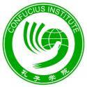 Confucius logo.