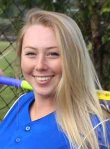 Headshot of Cortney Bunker.