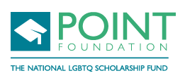 Point logo.
