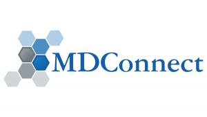 MDConnect Logo.