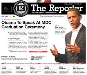 Report by Alex De Armas.