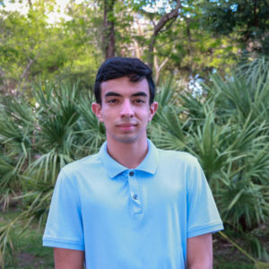 Photo of Ernesto Nuñez.