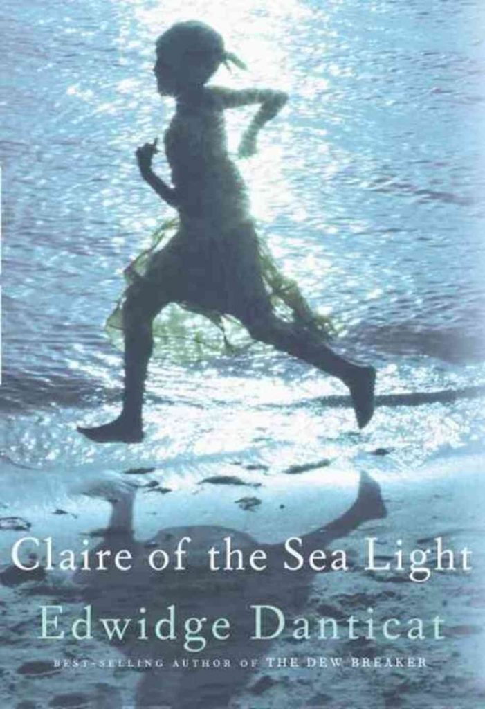 Claire of the Sea Light