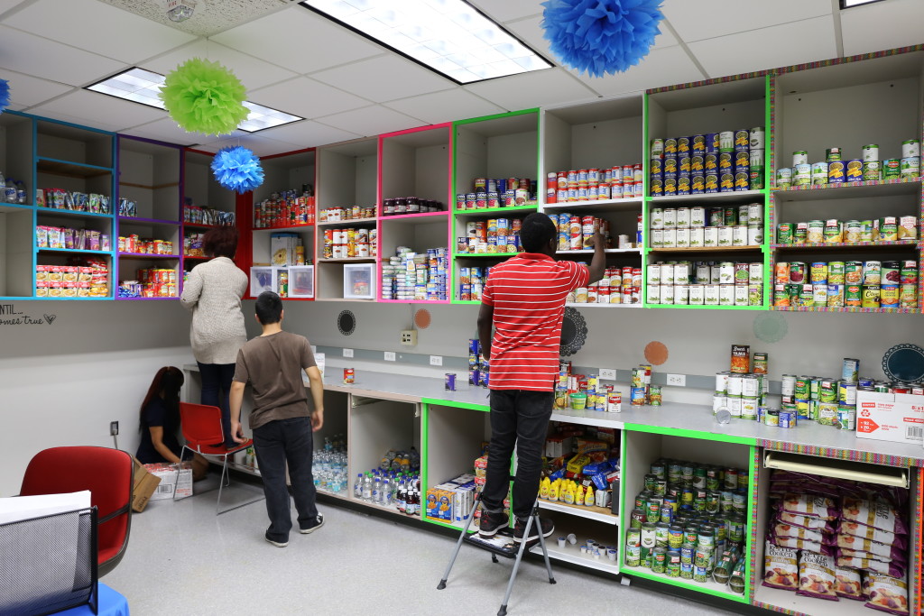 Food Pantry