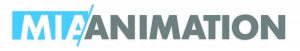 MIA Animation logo.