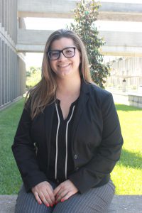 Photo of Yvette Sheran.