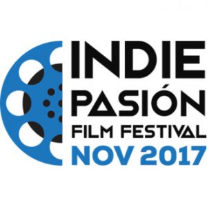 Indie Pasion logo.