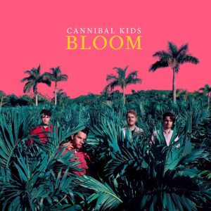 Cannibal Kids album Bloom.