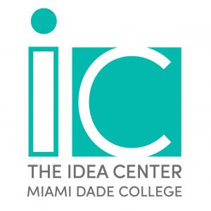 Idea Center logo.