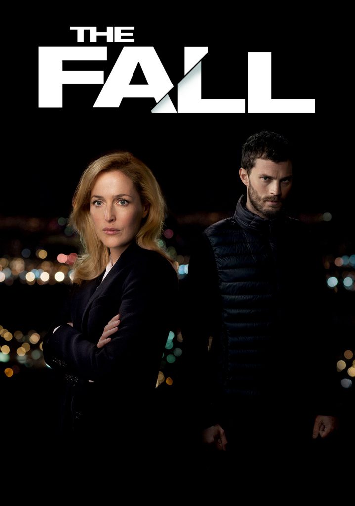 Promotional image for The Fall.