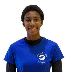 Picture of Fiorela Murrillo.