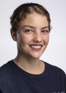 Headshot of Guadalupe Cabrera.