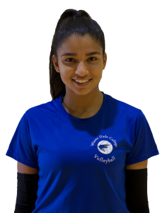 Picture of Isaura Santos.