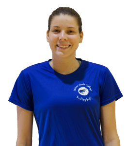 Picture of Kimberly Apolinario.