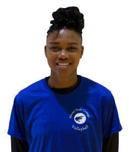 Picture of Maria Palacios.